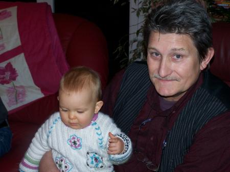 petite pause photo avec papily