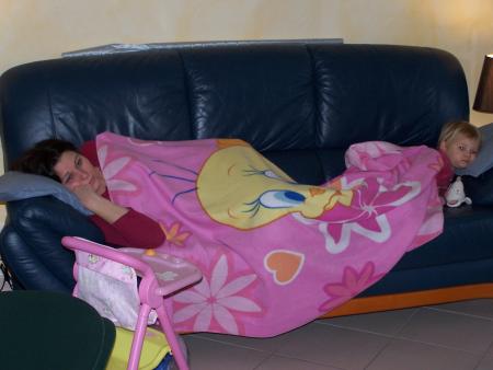 Fin du week-end