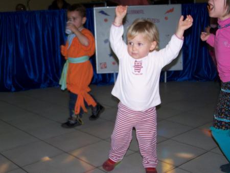 1�re f�te