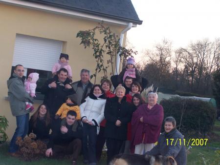 youpi et merci tout le monde !!!