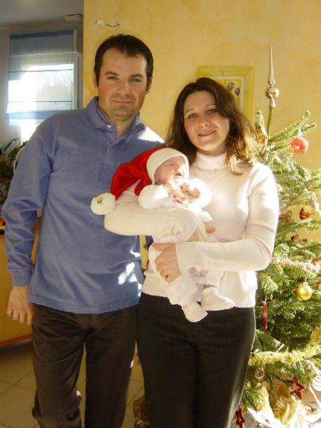Joyeux noel � tous !!!!