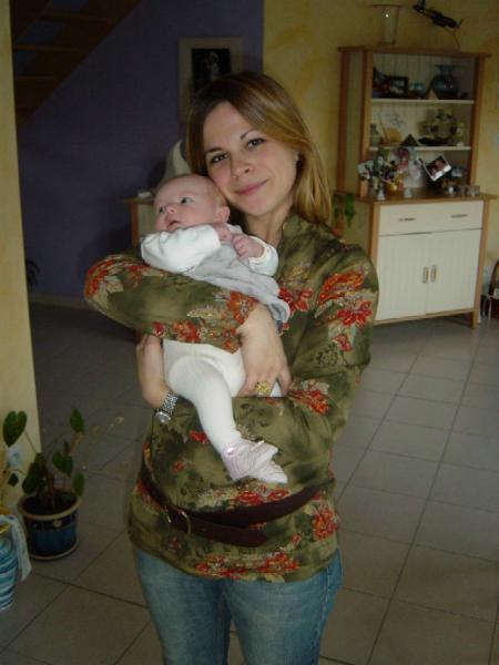 Anne et moi