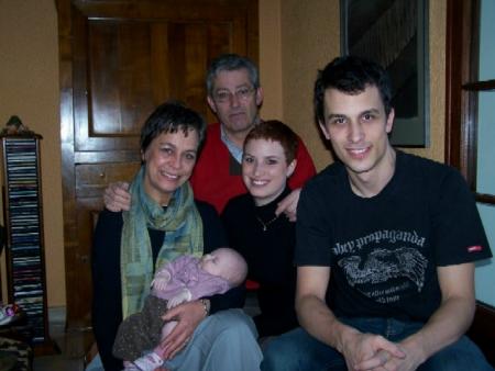 La famille Fafa